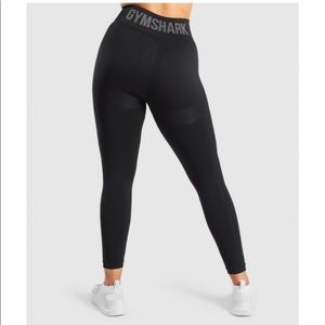 Gymshark high waist flex leggings L